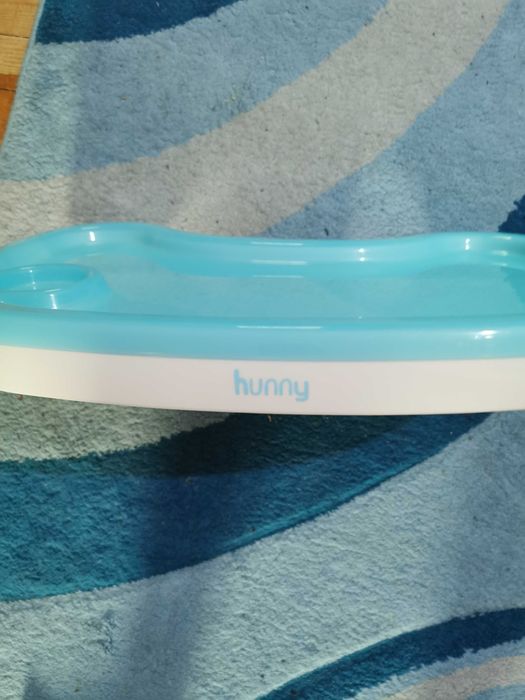 Детски стол за хранене Moni , на нива използвано броени пъти