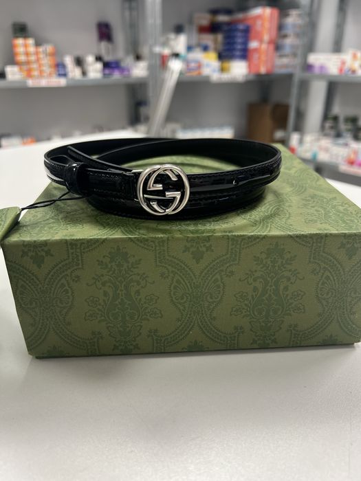 Curea Gucci originala 80