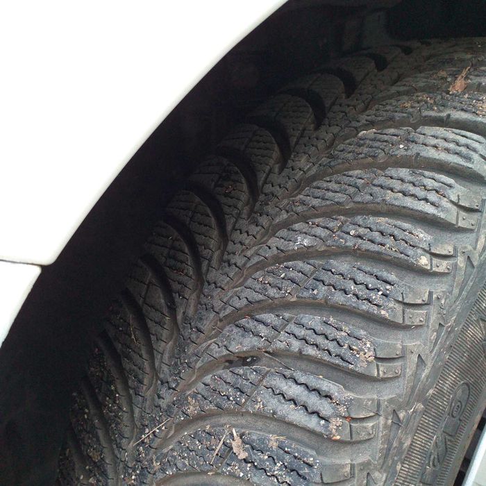 Skoda Roomster 1.2TSI