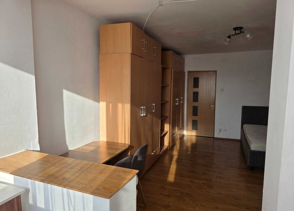 Garsoniera de vanzare Craiova Bloc G etaj 9 din 10