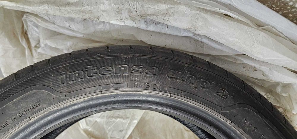 Anvelope vara SAVA 215 50 R17