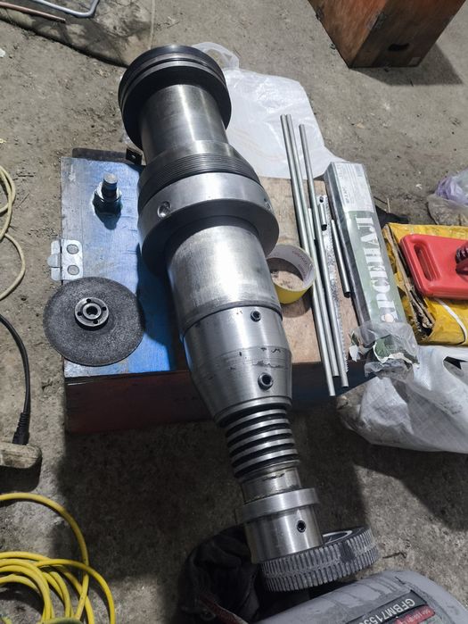 Ремонт Гидроцилиндра