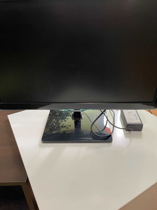 Samsung LT22D390EW – 22" Full HD TV/Monitor