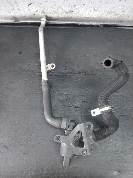 pompa auxiliara apa  audi a6 4g c7  3.0 tdi  crt  4h0121671d