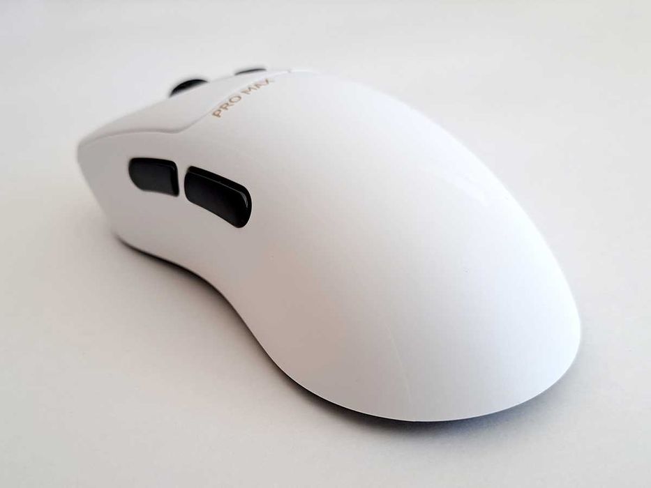 Продам игровую мышь Rapoo V3Pro Max