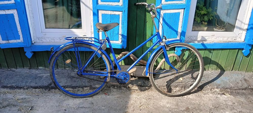 Продам велосипед