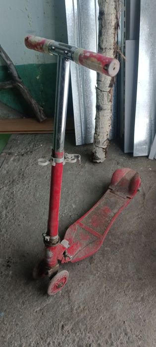 Продаю самокат детский