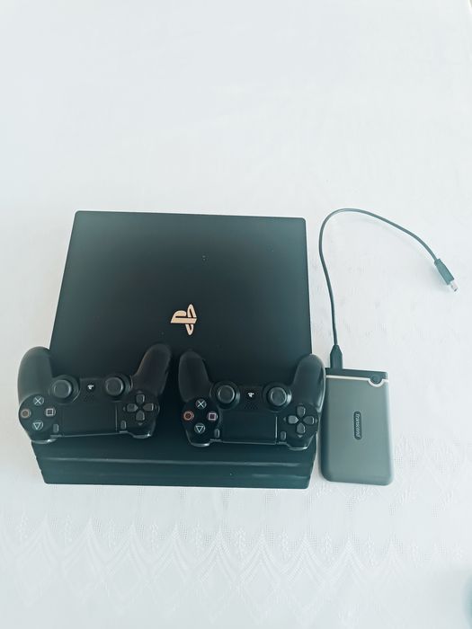 Playstation 4 pro