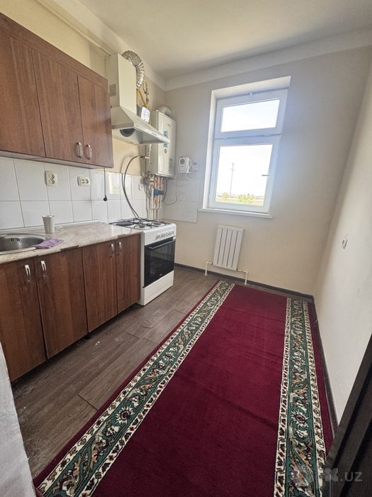 Otchopar uy sotiladi 2 xonali 1 etaj krediti yuq