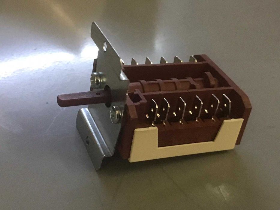 Comutator functii cuptor Pyramis Md 6502 S1 ECO / C18