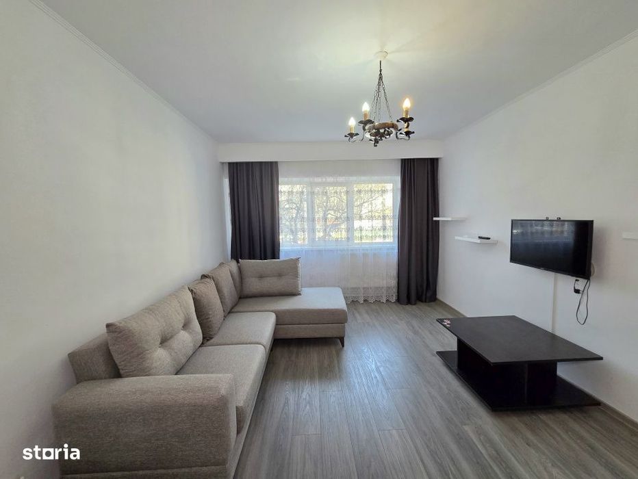 Apartament 3 camere de inchiriat – Tomis 3, Constanta