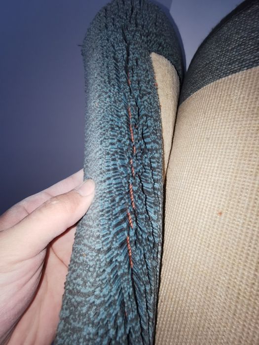 Ковёр 2х3м толстый тёплый