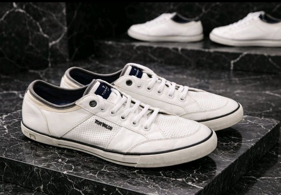 Tom Tailor N 42 Unisex