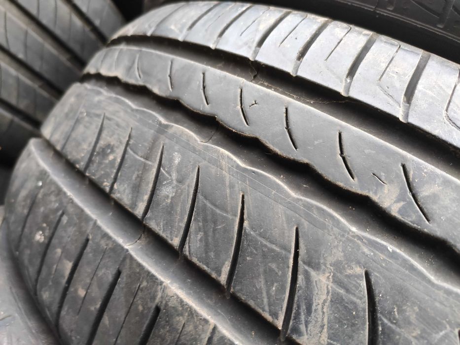 4бр Летни гуми 205 55 16 - Pirelli