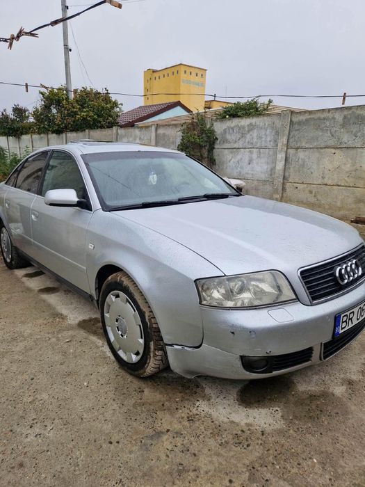 Vand/schimb audi a6 c5