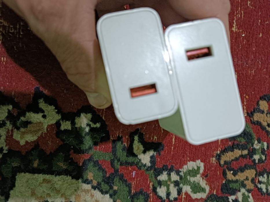 Быстрая Зарядка Турбо !!!