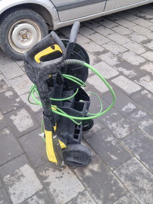 Karcher K4 aparat de spalat cu presiune