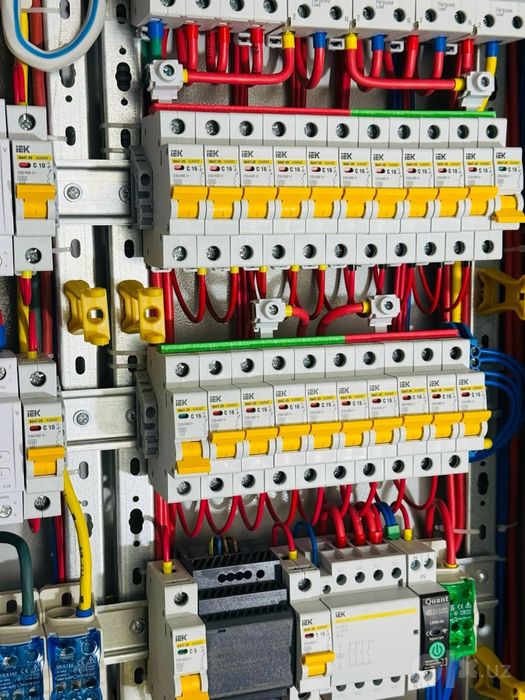 24/7 Услуги Электирика Бухоро.  Elektrik  Xizmati