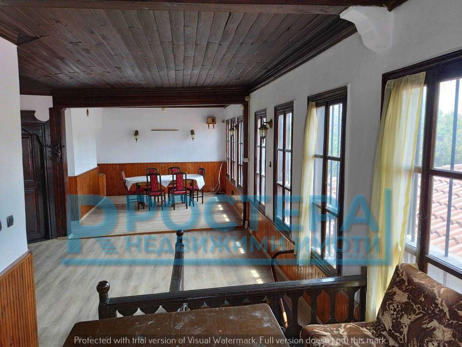 Продава се Къща в Търговище, Център - 276 кв.м за 833 €/кв.м - Снимка #11