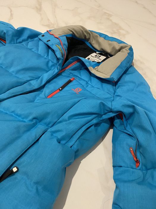 Geaca de ski  dama Salomon