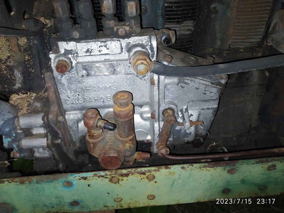 Продам срочно т40