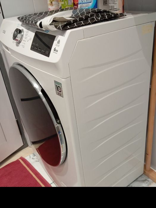 Artel 6kg с гарантией