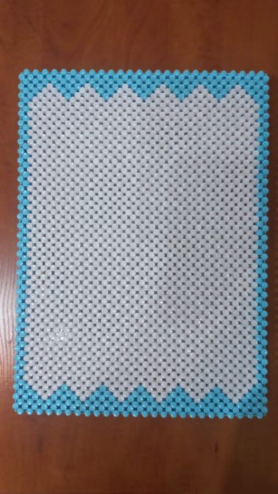 Нарды из бус (ручная работа)