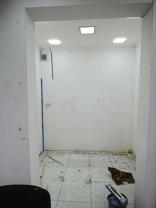 Аренда Помещение в доль дороги!