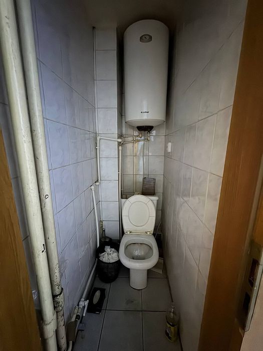 3к.квартира Сулейменова 22