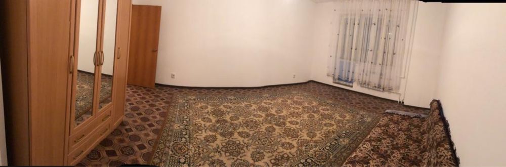 Сдается 1-комнатная квартира