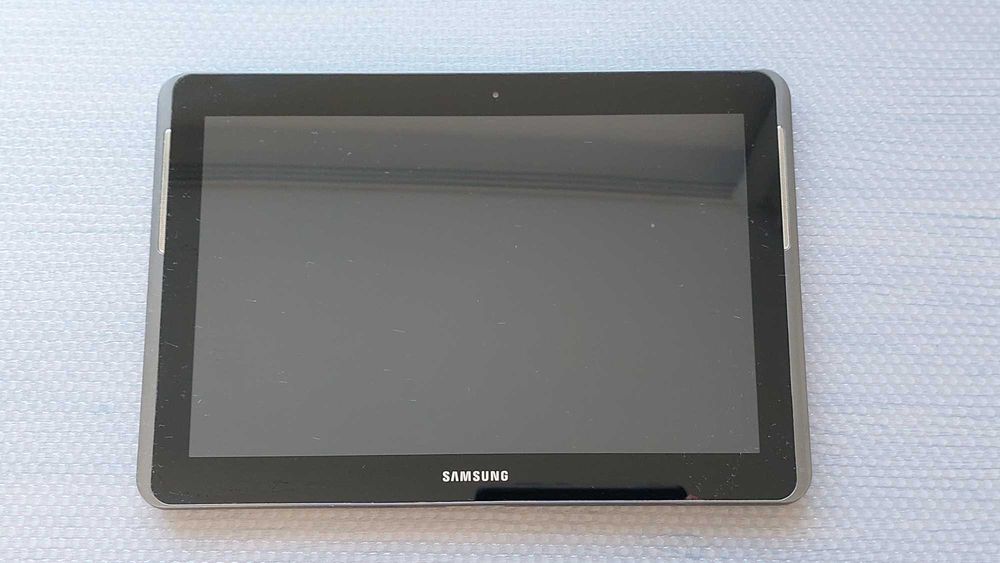 Tabletă Samsung Galaxy Tab 2, de 10.1 inch, 16 GB, pentru piese