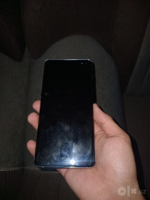 Samsung galaxy s10+ srochna