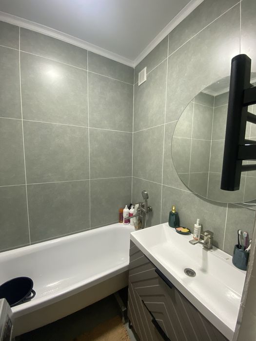 Продам 3ком лен проект