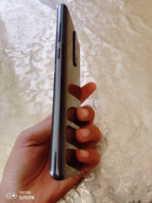 Redmi note 8 pro 128/6