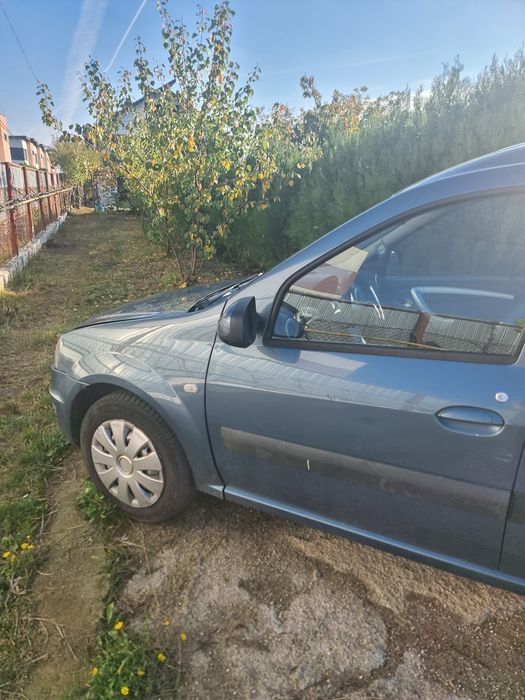 DACIA Logan MCV 2009 — imagine 5