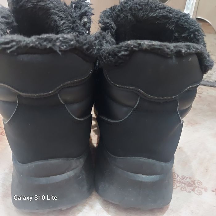 Обувь  для девочки зима, осень