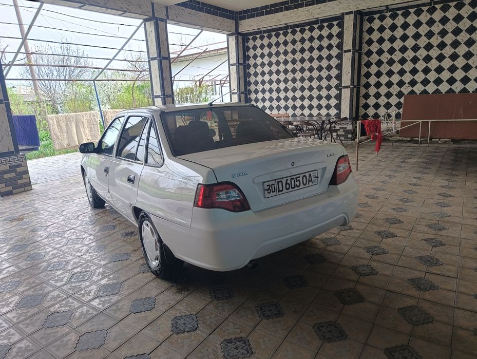 Nexia 2 gibrid lux kandisaner narxi 5 500 $