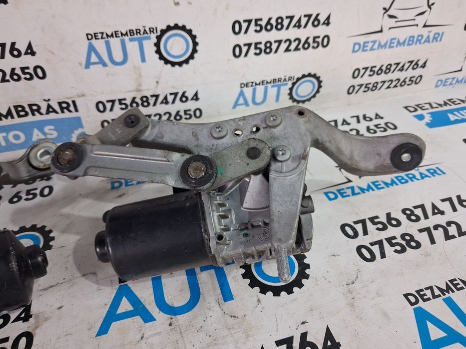 Ansamblu stergatoare stanga dreapta Opel Zafira C