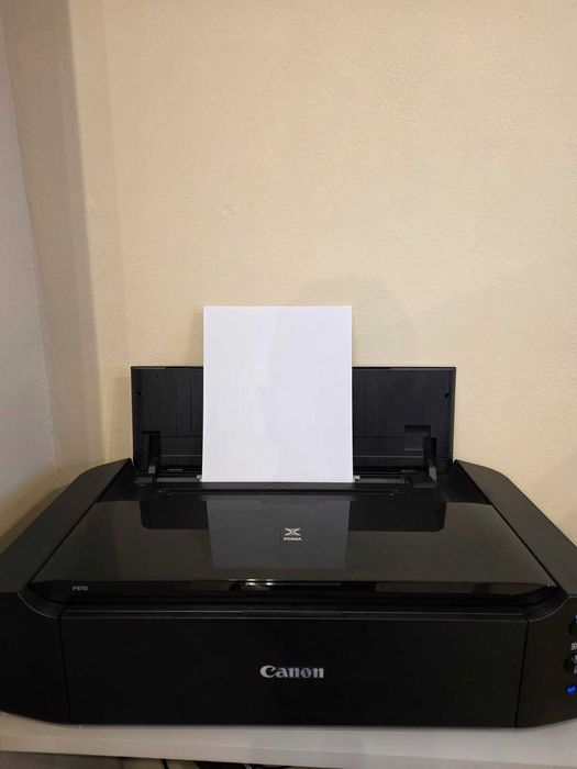 Canon Pixma iP8750 – Фото принтер A3+ (перфектно състояние)