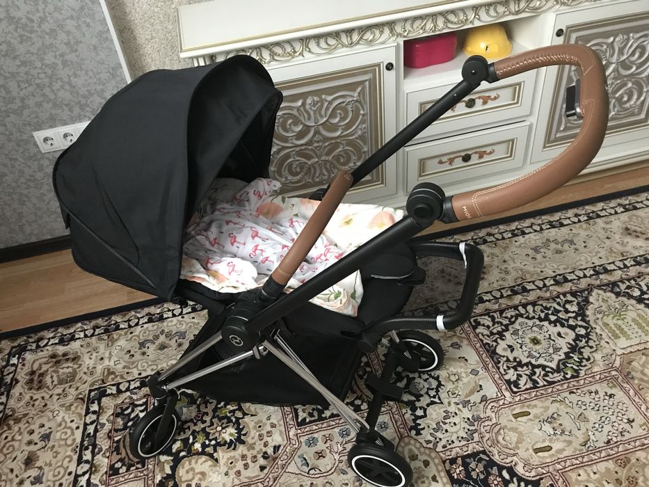 Коляска Cybex Mios
