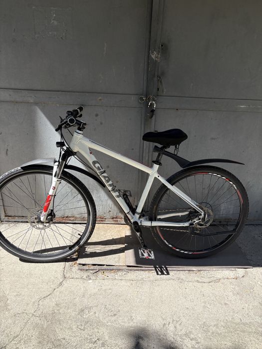 Велосипед  Giant  29”  МТБ