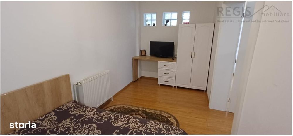 Apartament modern 2 camere Centrul Istoric