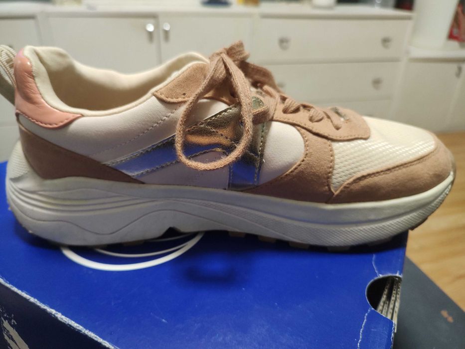 Маратонки Only, размер 41