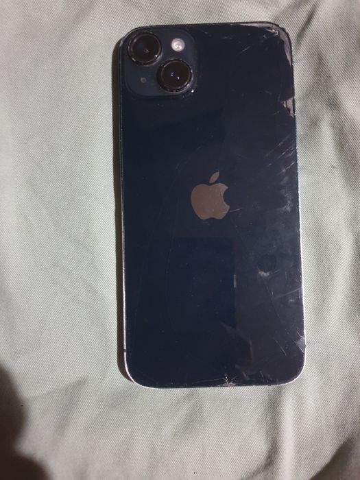 SPESHNO Iphone 14 plus +