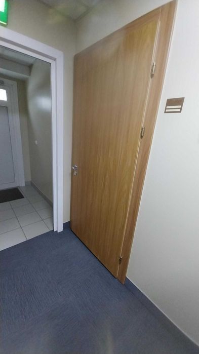 Двери входные б\у