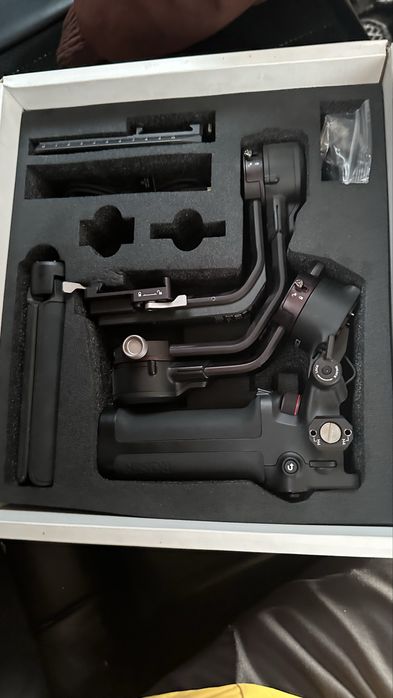 Dji ronin RSC 2 в отличном состояний
