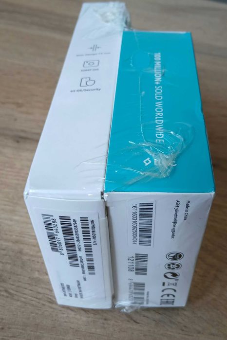 Samsung Galaxy A17 24м. Гаранция + слушалки