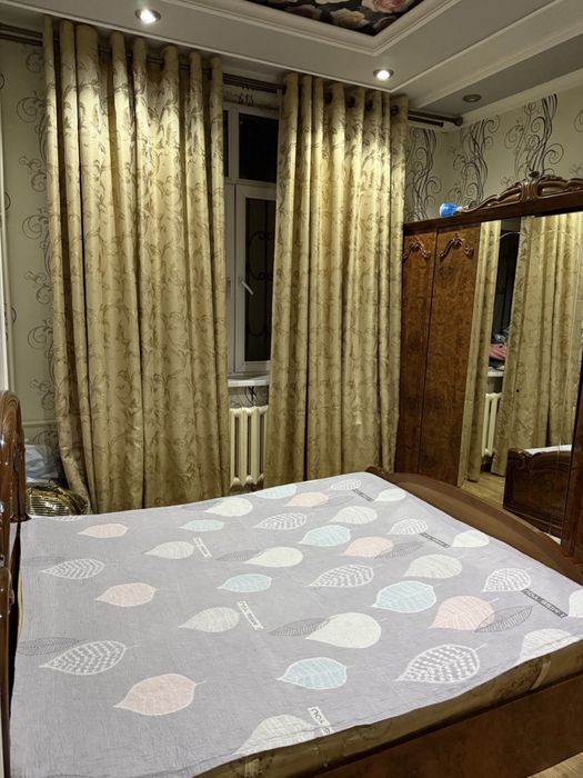 Чилонзор 10 мавзе, 2 хона + подвол+стоянка