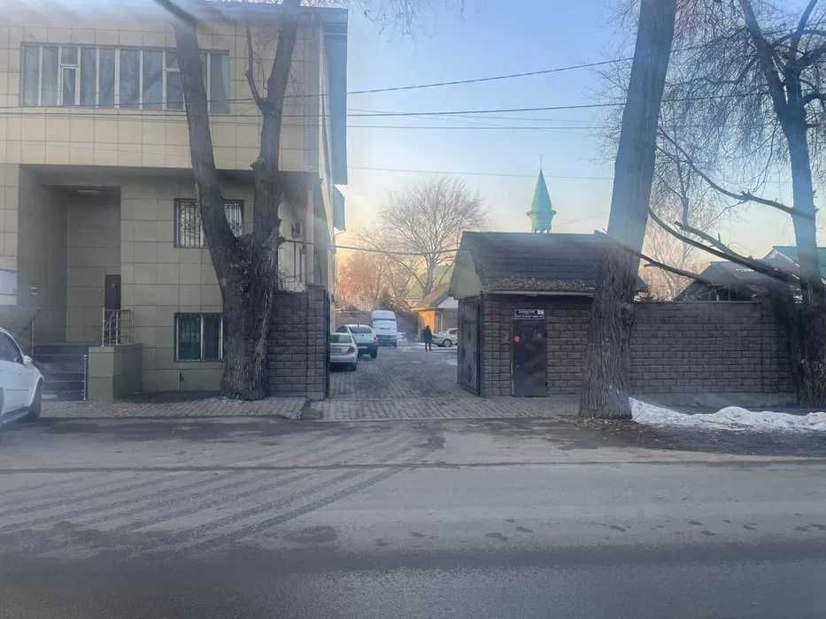 Сдаются Рабочие места