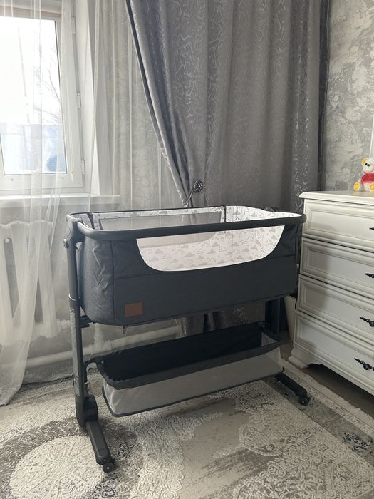 Продам кровать-люльку